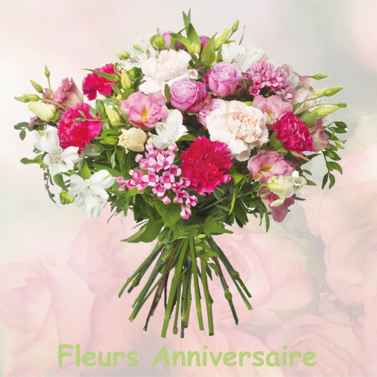 fleurs anniversaire BAZIEGE