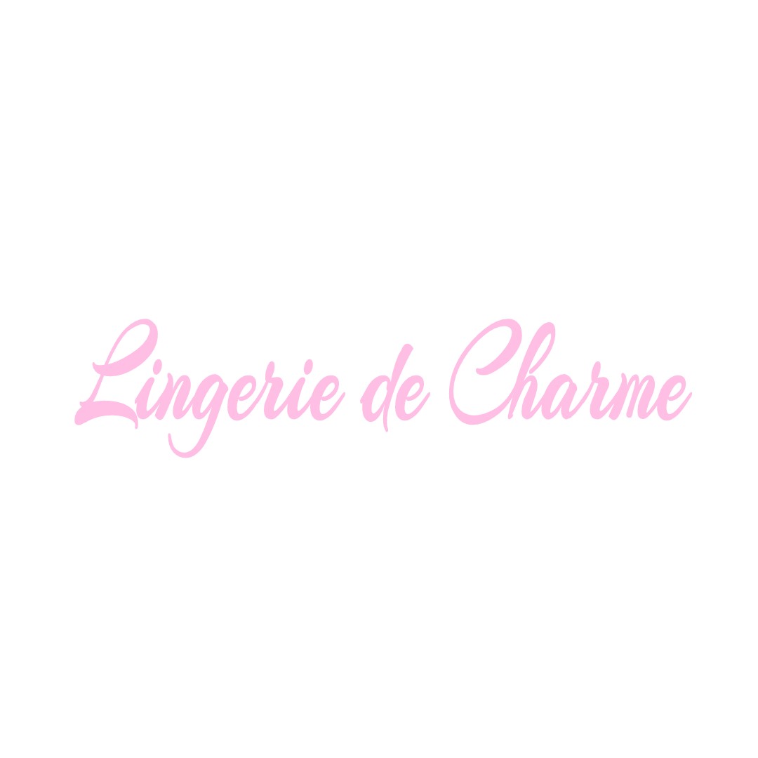 LINGERIE DE CHARME BAZIEGE